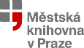 Mstsk knihovna v Praze