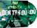 Oblka knihy Den trifid